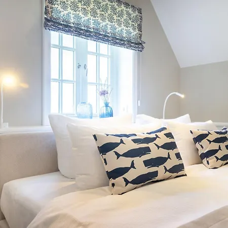 Wattgefluester 4a * Sylt