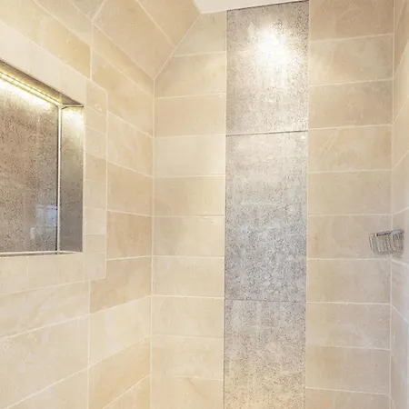 Wattgefluester 4a Dom wakacyjny