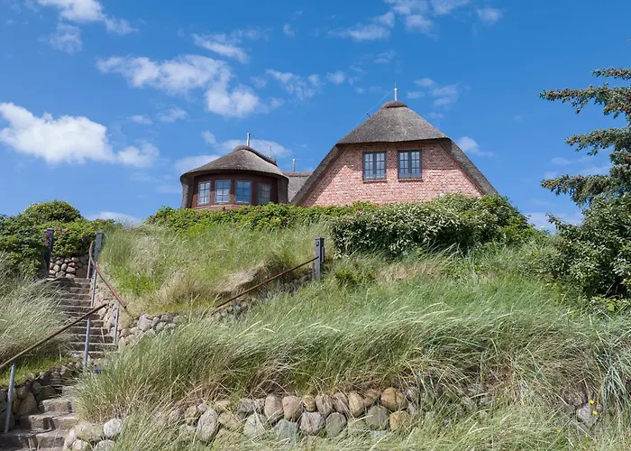 Wattgefluester 4a Sylt