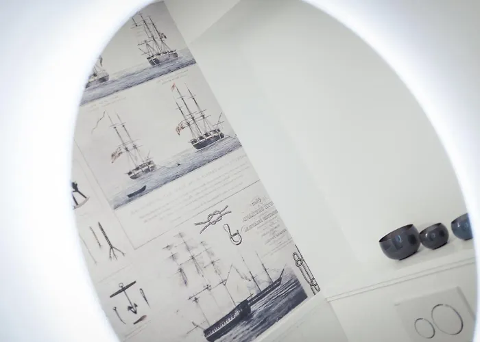 Дом отдыха Wattgefluester 4a *