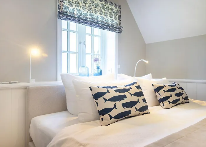 Wattgefluester 4a * Sylt