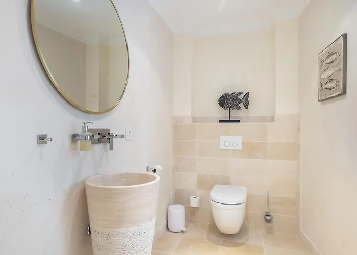 Дом отдыха Wattgefluester 4a