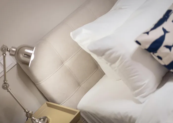 Дом отдыха Wattgefluester 4a *