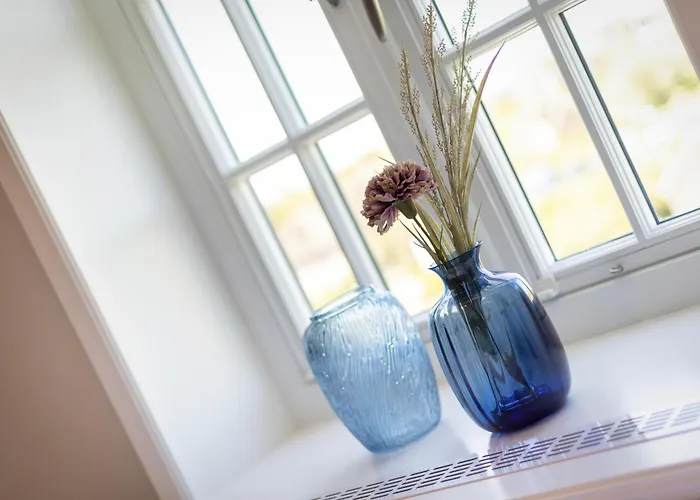 Wattgefluester 4a Дом отдыха Sylt