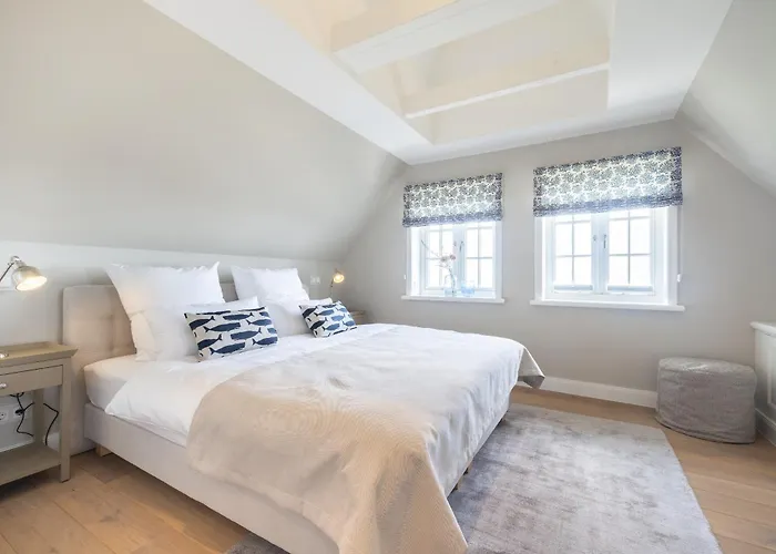 Wattgefluester 4a * Sylt