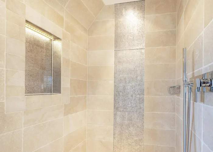 Wattgefluester 4a Дом отдыха