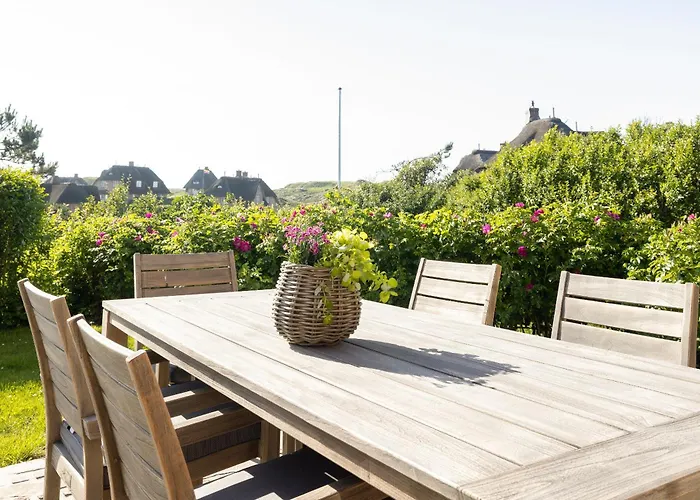 Wattgefluester 4a Sylt