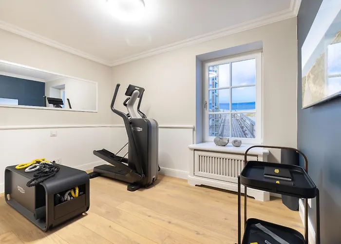 Wattgefluester 4a Sylt